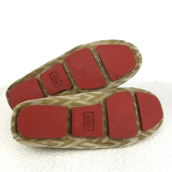 Valentino vintage monogram loafers - Picture 5 of 8